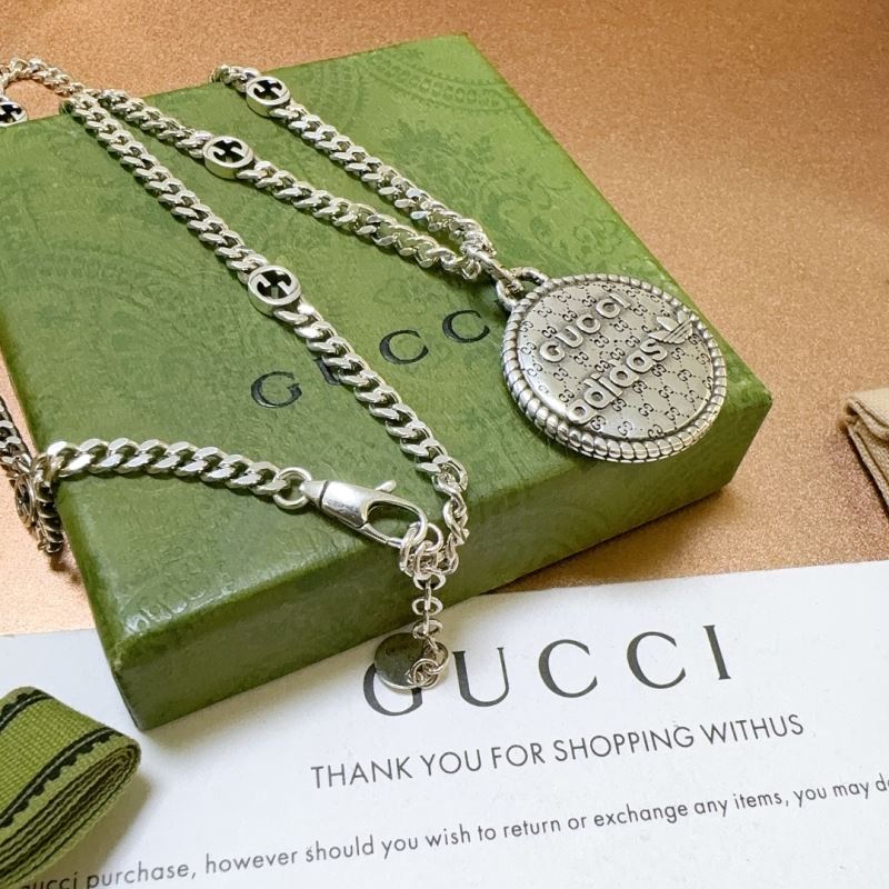 Gucci Necklaces